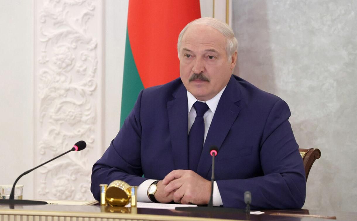 Открывается новый фронт – Лукашенко заявил об угрозе со стороны Украины из-за НАТО