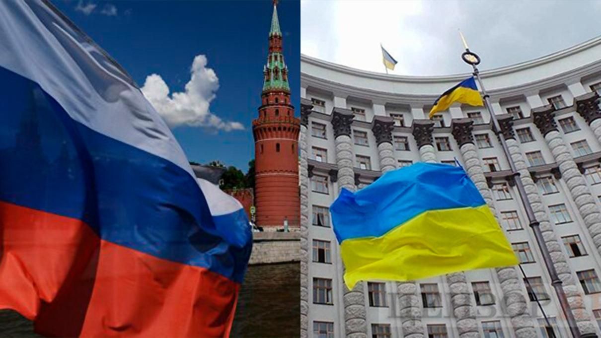 Почему Украина не разрывает дипломатические отношения с Москвой: МИД объяснило нюансы Почему Украина не разрывает дипломатические отношения с Москвой: МИД объяснило нюансы