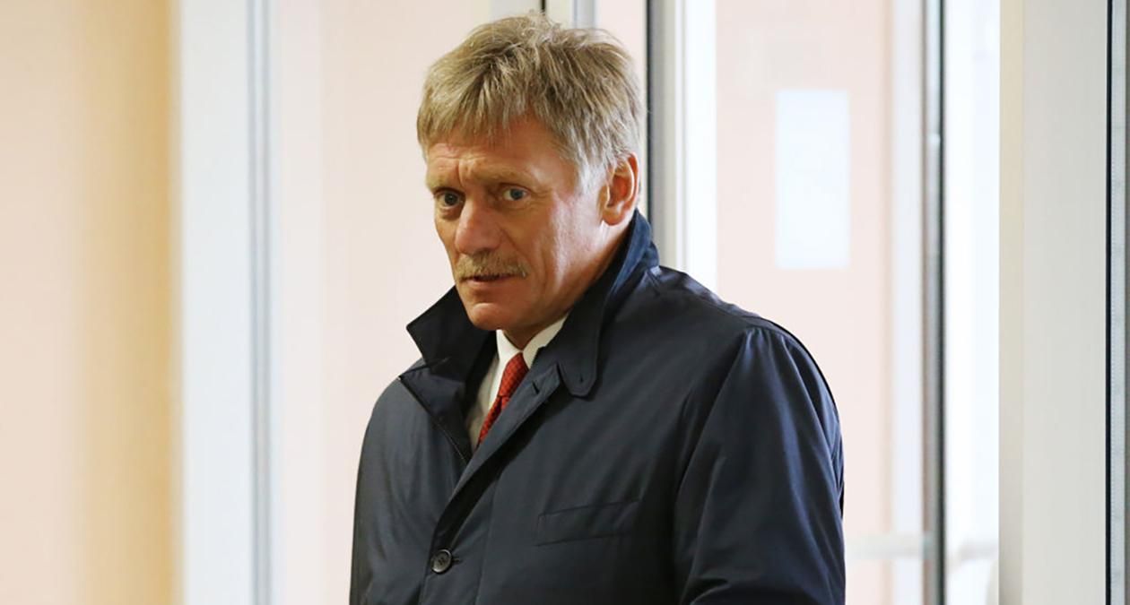 Говорят о "красных линиях": у Путина рассказали, как будут реагировать на войска НАТО в Украине Говорят о "красных линиях": у Путина рассказали, как будут реагировать на войска НАТО в Украине