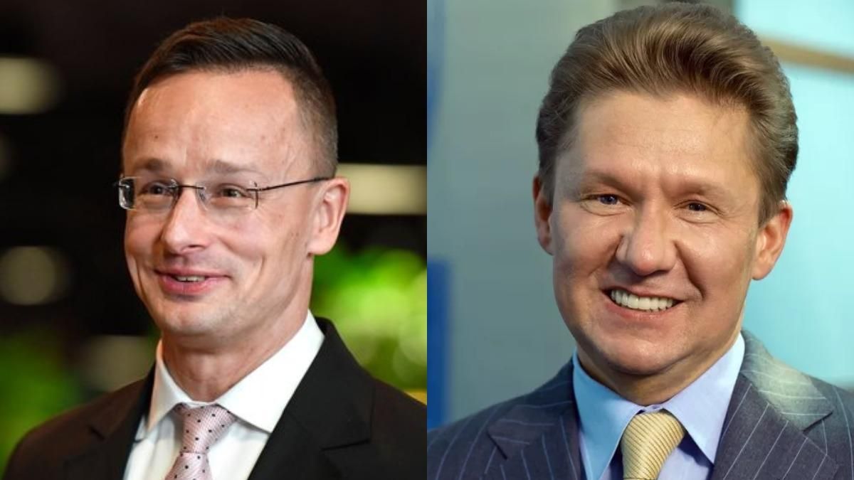 Угорщина підпише з Росією договір про транзит газу в обхід України: в МЗС обурені - Новини росії - 24 Канал Угорщина підпише з Росією договір про транзит газу в обхід України: в МЗС обурені - Новини росії - 24 Канал