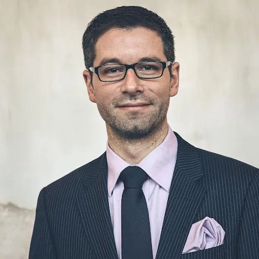 Директор MUNDUS VINI Кристиан Вольф Директор MUNDUS VINI Кристиан Вольф