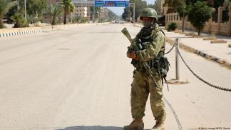 В "ЧВК Вагнера" перестали принимать наемников из оккупированного Донбасса и Крыма, – СМИ