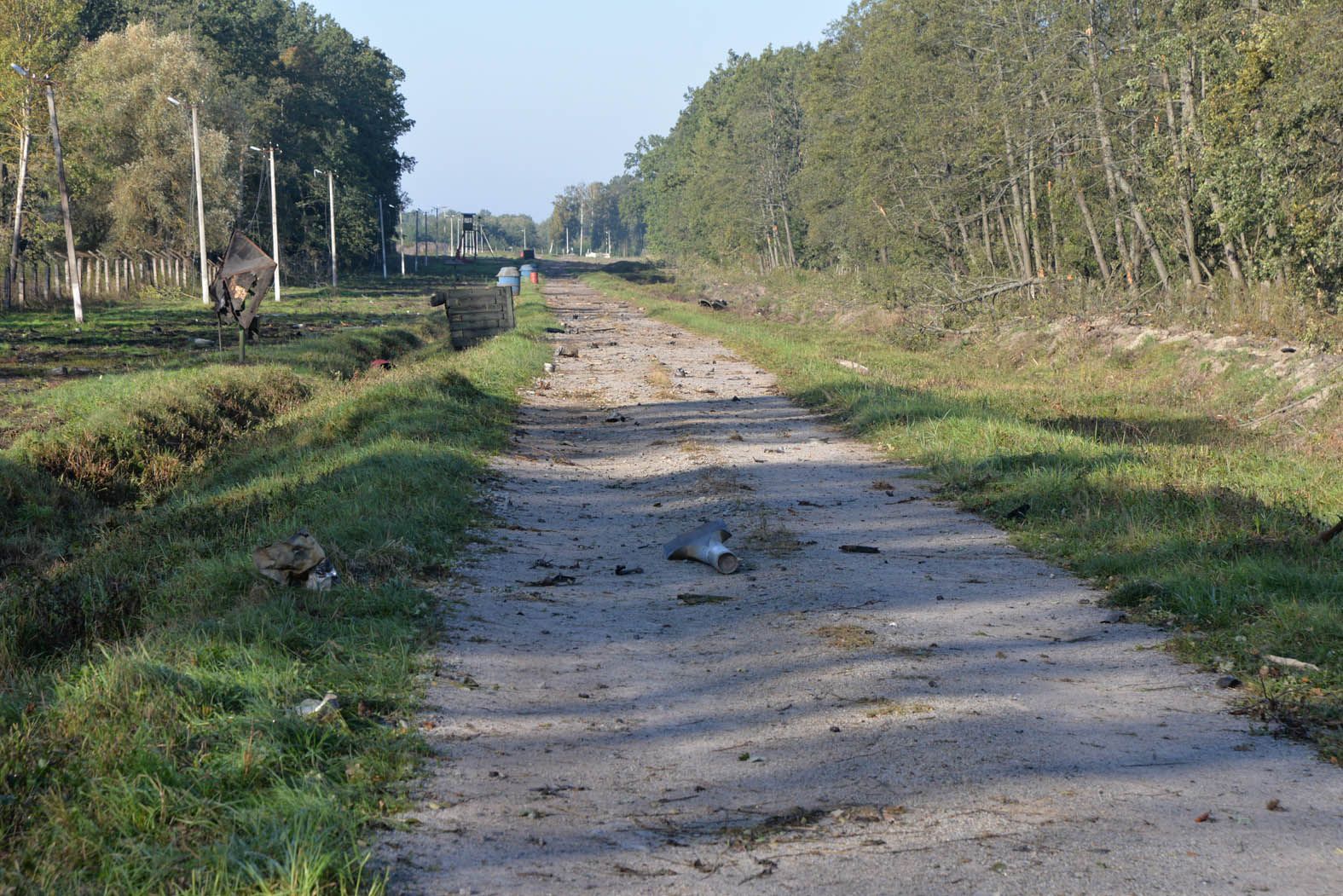 Взрывы на арсенале под Калиновкой произошли из-за диверсии, – Венедиктова Взрывы на арсенале под Калиновкой произошли из-за диверсии, – Венедиктова