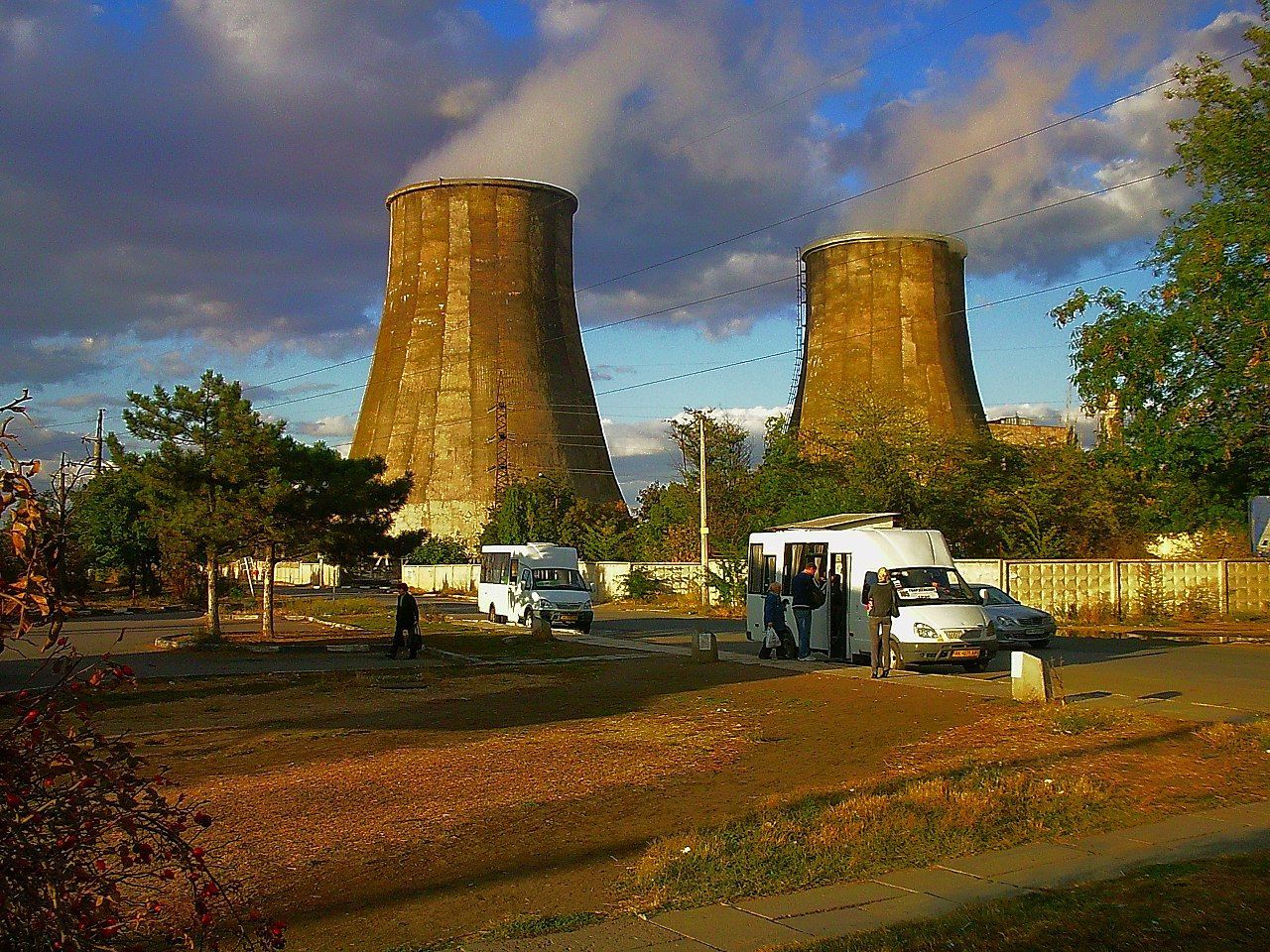 Співпрацювали з окупантами в Криму: СБУ викрила конструкторське бюро в Дніпрі - Новини Дніпра - 24 Канал Співпрацювали з окупантами в Криму: СБУ викрила конструкторське бюро в Дніпрі - Новини Дніпра - 24 Канал
