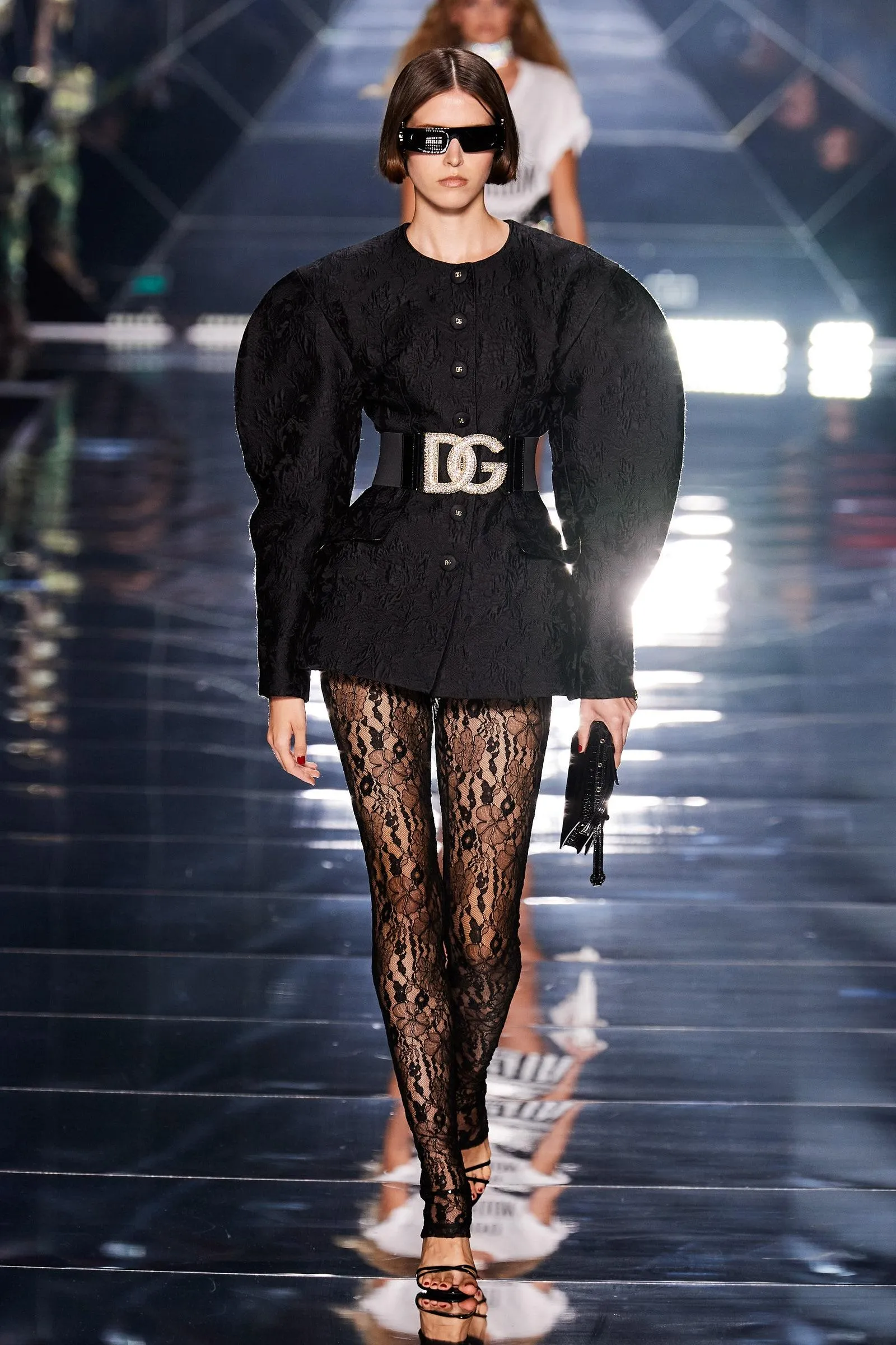 Колекція Dolce & Gabbana весна – літо 2022