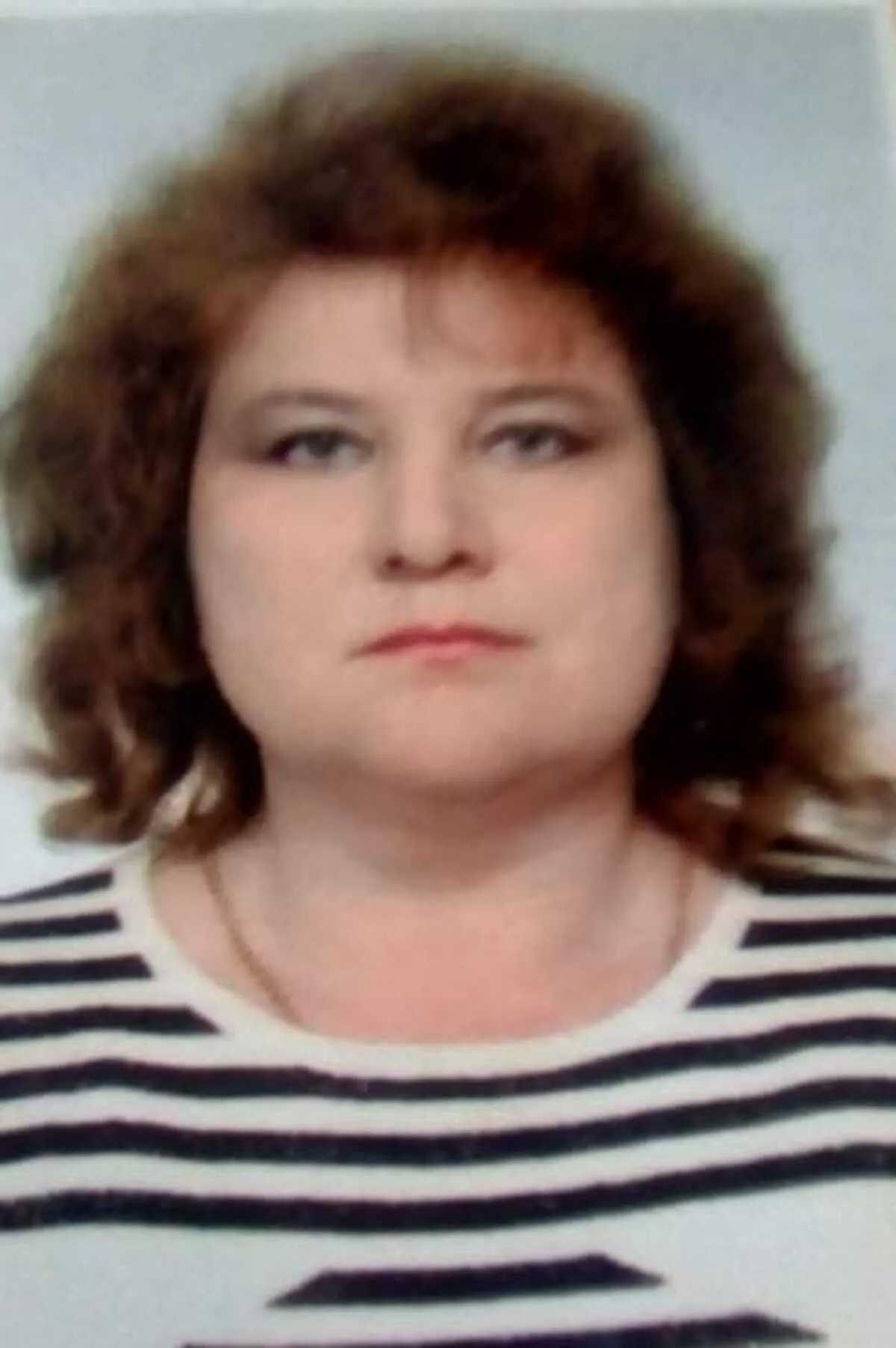 Тіло фельдшеоки у вигрібній ямі, на Харківщині загинула Тамара Гайворонська Тіло фельдшеоки у вигрібній ямі, на Харківщині загинула Тамара Гайворонська