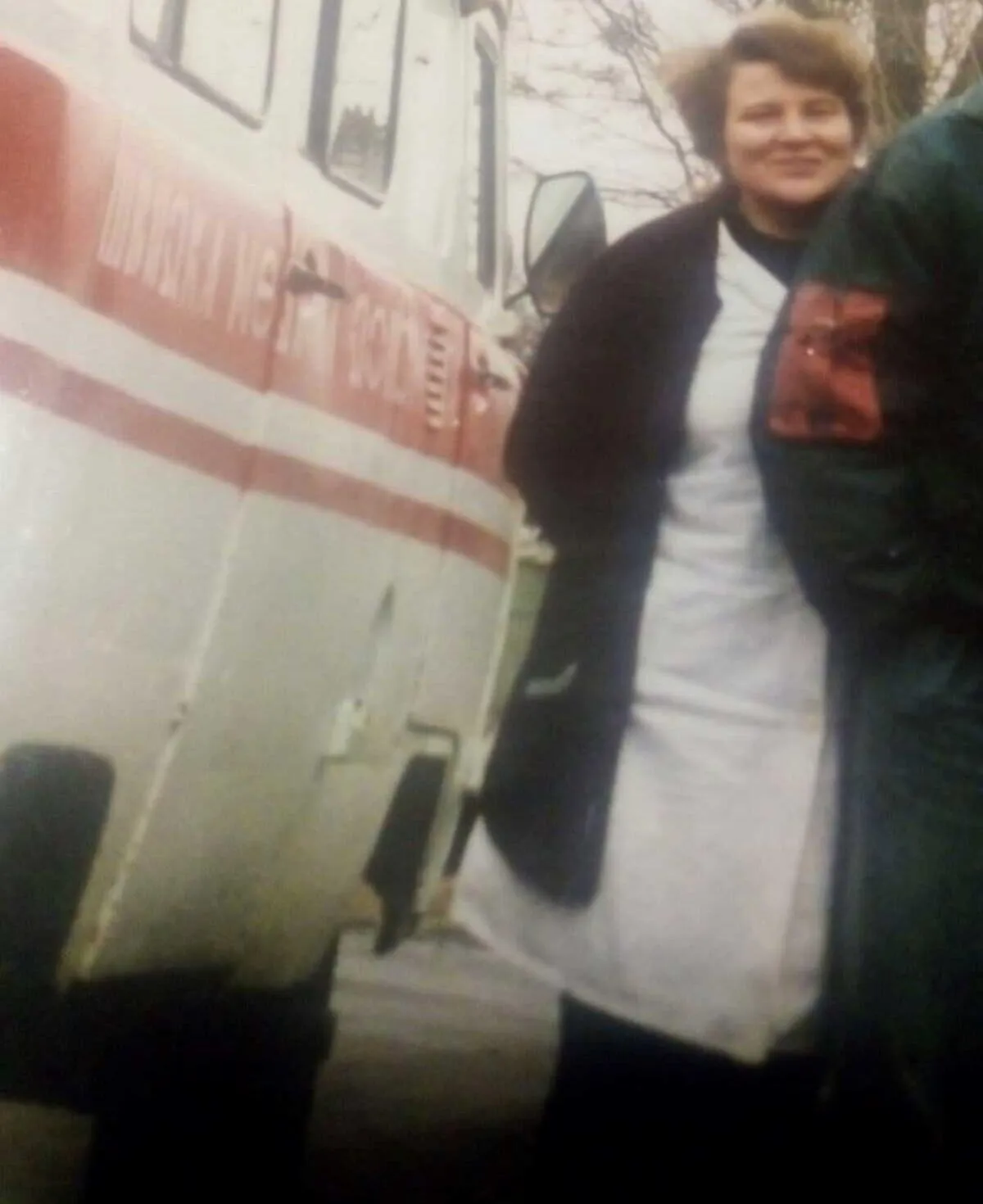 Тамара Гайворонська, на Харківщині загинула фельдшерка, тіло у вигрібній ямі