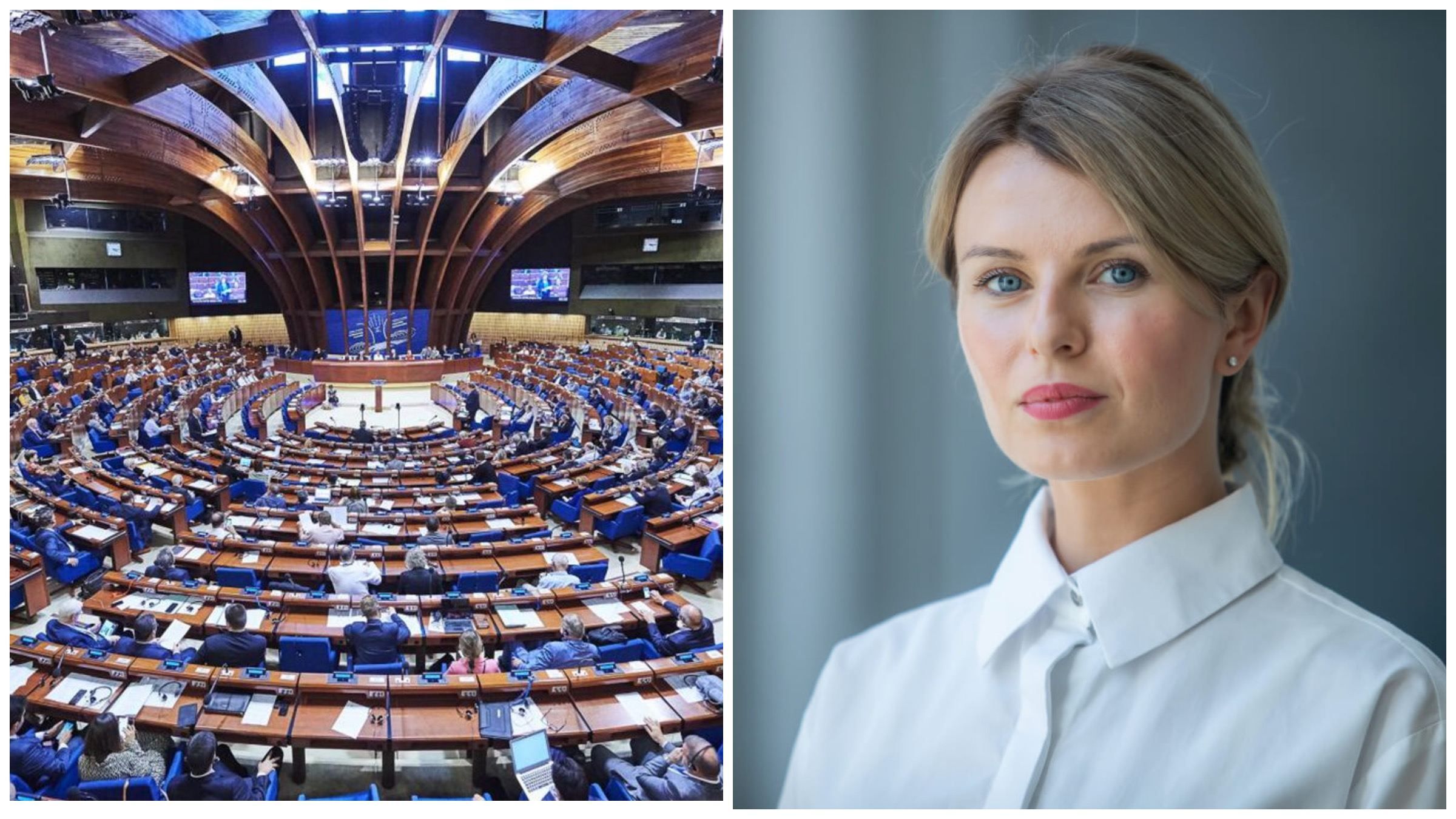 "Бояться бути русофобами": українські питання не потрапили до порядку денного ПАРЄ - Україна новини - 24 Канал "Бояться бути русофобами": українські питання не потрапили до порядку денного ПАРЄ - Україна новини - 24 Канал