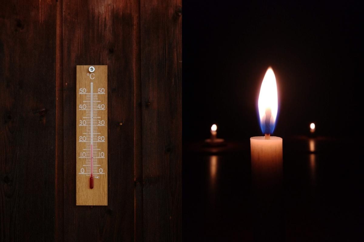 Сорвался вниз, поправляя градусник на балконе: подробности страшной трагедии в Запорожье Сорвался вниз, поправляя градусник на балконе: подробности страшной трагедии в Запорожье