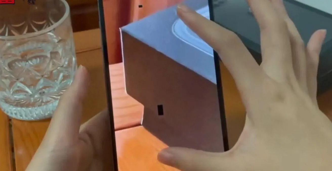 Артефакти на фотографіях зроблених на iPhone 13 Артефакти на фотографіях зроблених на iPhone 13