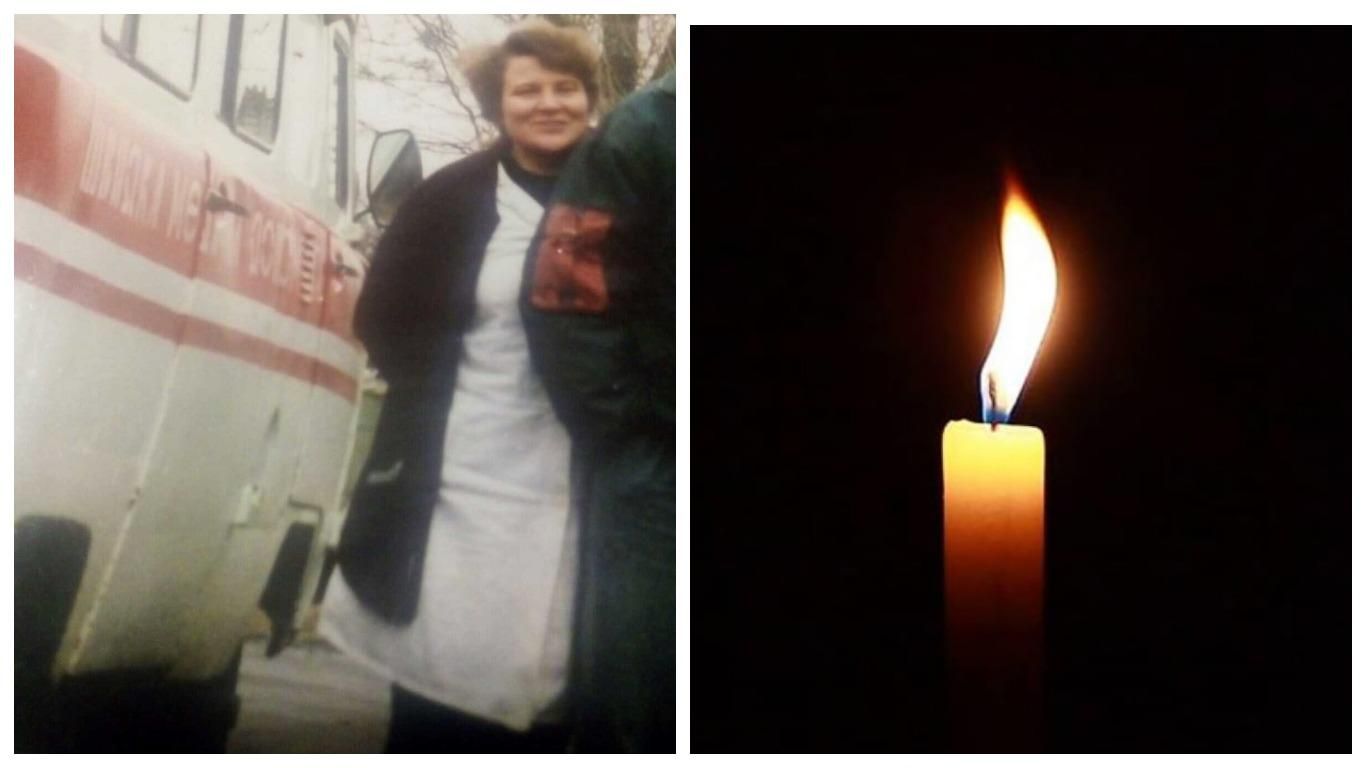 Тело нашли в выгребной яме: в Харьковской области расследуют загадочную смерть фельдшера Тело нашли в выгребной яме: в Харьковской области расследуют загадочную смерть фельдшера