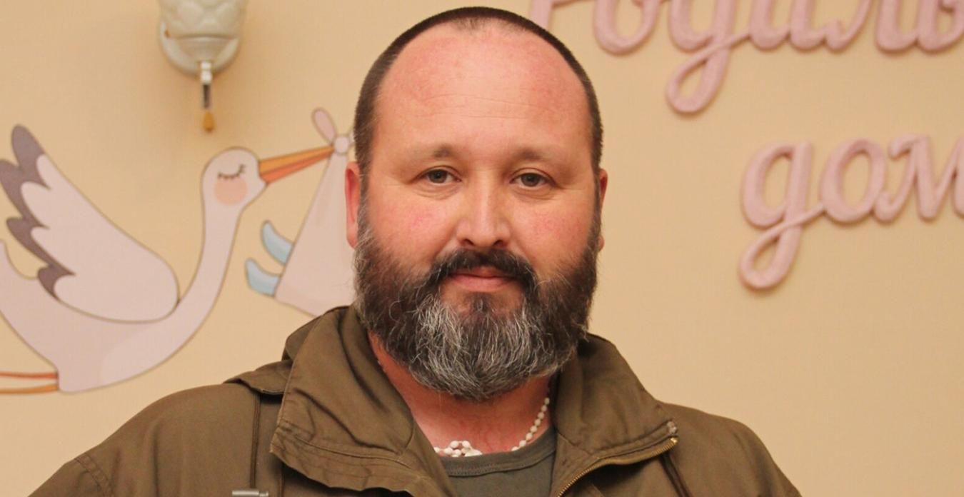 Життя під загрозою: політв'язень Яцкін потребує екстреної меддопомоги - новини Криму - 24 Канал Життя під загрозою: політв'язень Яцкін потребує екстреної меддопомоги - новини Криму - 24 Канал