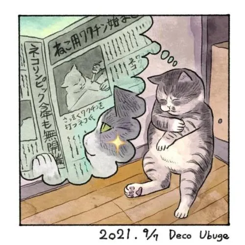 Мем з котом Мем з котом