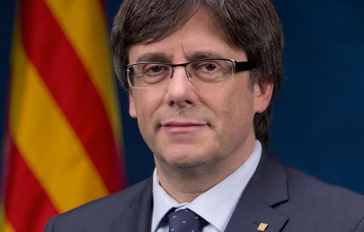 После ареста в Италии: экс-глава правительства Каталонии Пучдемон возвращается в Бельгию