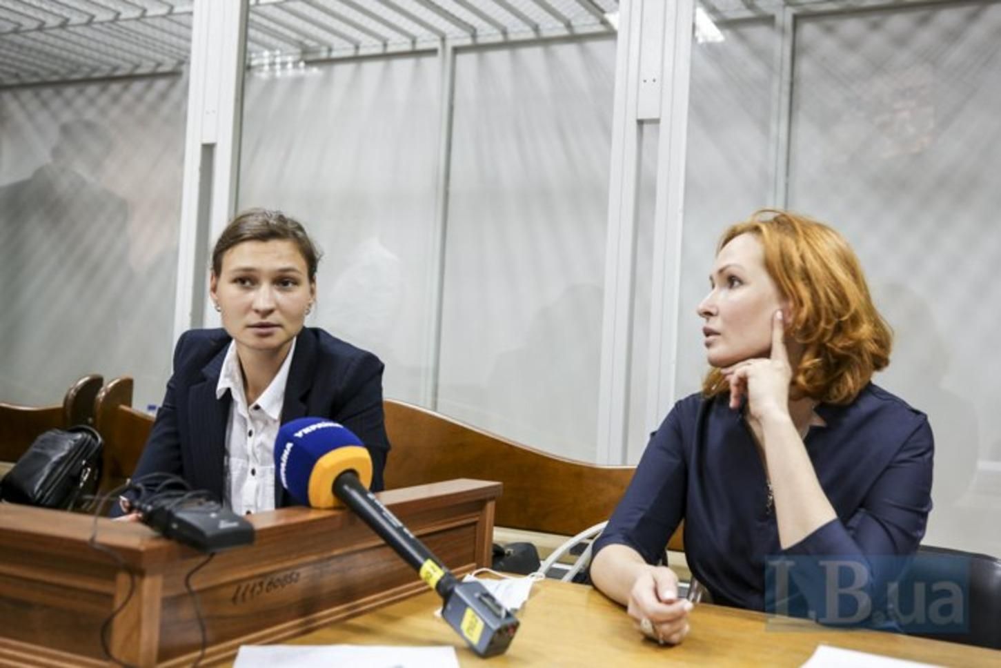 Дугарь і Кузьменко на 2 місяці продовжили запобіжні заходи - Україна новини - 24 Канал