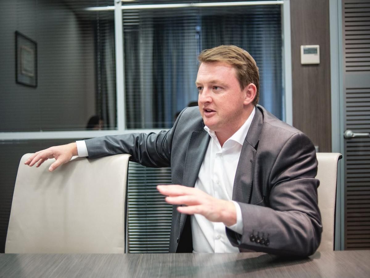 Знову почали грати в гру, – Фурса пояснив, що відбувається у "Нафтогазі" - Україна новини - 24 Канал Знову почали грати в гру, – Фурса пояснив, що відбувається у "Нафтогазі" - Україна новини - 24 Канал