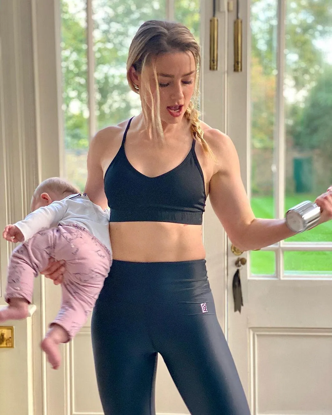 Ембер Герд Ембер Герд