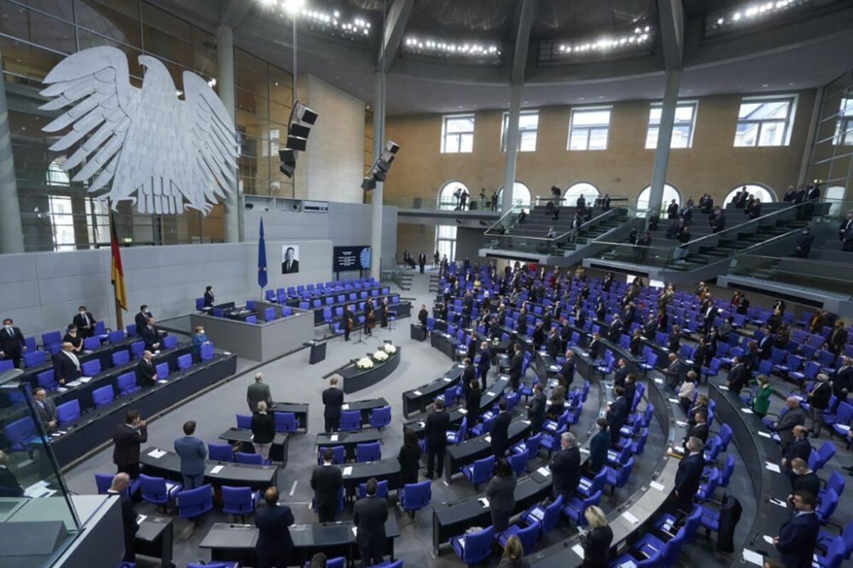 Огромный успех для Украины, – Пионтковский сказал, кто возглавит главные должности в Германии Огромный успех для Украины, – Пионтковский сказал, кто возглавит главные должности в Германии