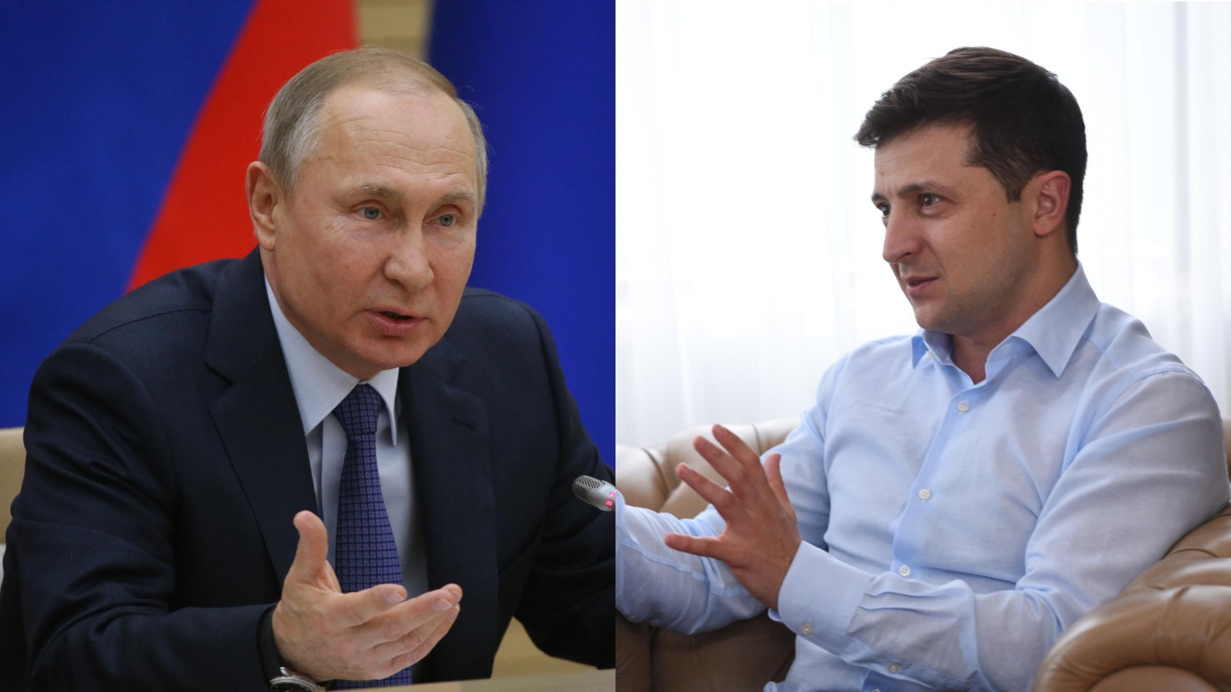 Путін – головний ворог Зеленського, – Піонтковський про причетність Росії до замаху на Шефіра - Новини росії - 24 Канал Путін – головний ворог Зеленського, – Піонтковський про причетність Росії до замаху на Шефіра - Новини росії - 24 Канал