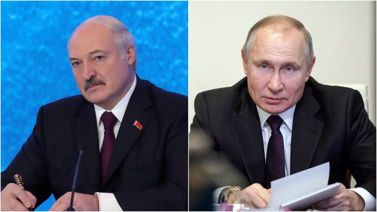 Прямая угроза, – Пионтковский о заявлениях Путина и Лукашенко относительно войск НАТО в Украине