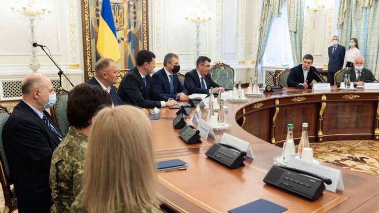 В Україні вперше проведуть аудит військового співробітництва з іншими країнами - 24 Канал