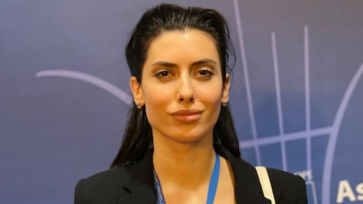 Це маніпуляція, – Мезенцева про відсутність російської делегації на сесії ПАРЄ - Новини Росії і України - 24 Канал Це маніпуляція, – Мезенцева про відсутність російської делегації на сесії ПАРЄ - Новини Росії і України - 24 Канал