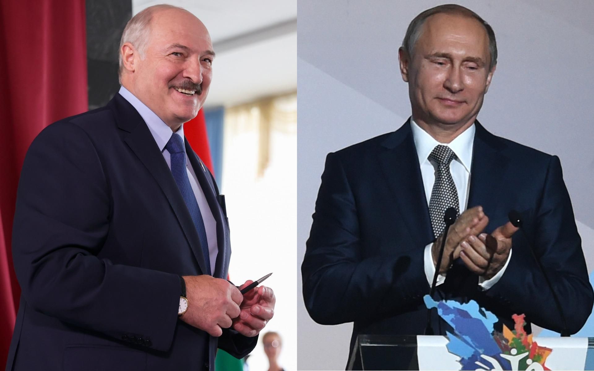 Беларусь становится базой российских войск, – Пионтковский о договоренностях Лукашенко