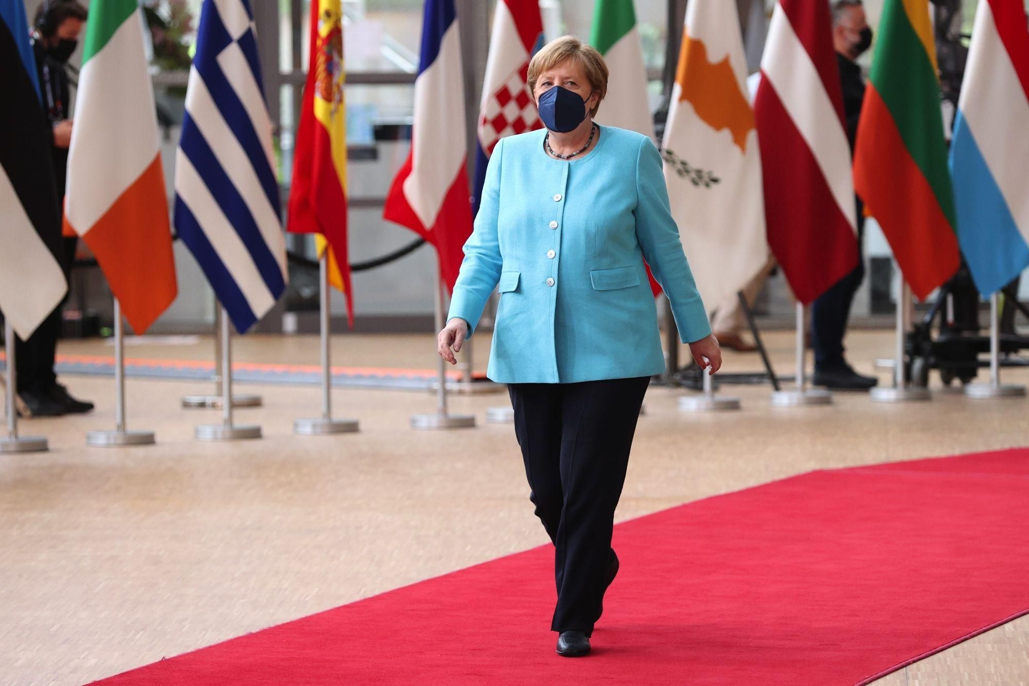 Україна працює над тим, аби зустріч "нормандської четвірки" відбулася ще при Меркель - Гарячі новини - 24 Канал Україна працює над тим, аби зустріч "нормандської четвірки" відбулася ще при Меркель - Гарячі новини - 24 Канал