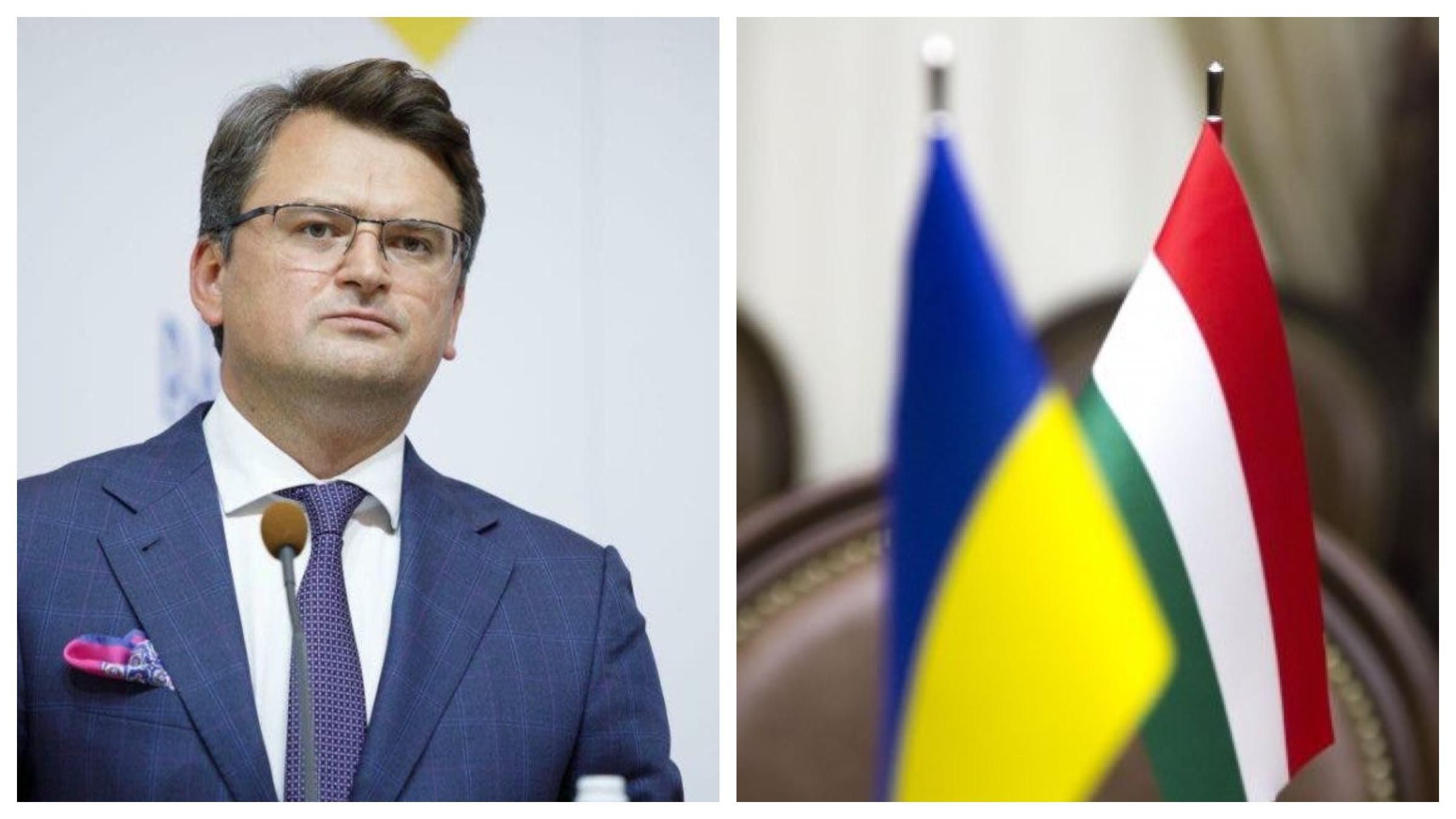 Ми будемо відповідати без жалю і співчуттів, – Кулеба про газовий контракт Угорщини та Росії - Росія новини - 24 Канал Ми будемо відповідати без жалю і співчуттів, – Кулеба про газовий контракт Угорщини та Росії - Росія новини - 24 Канал