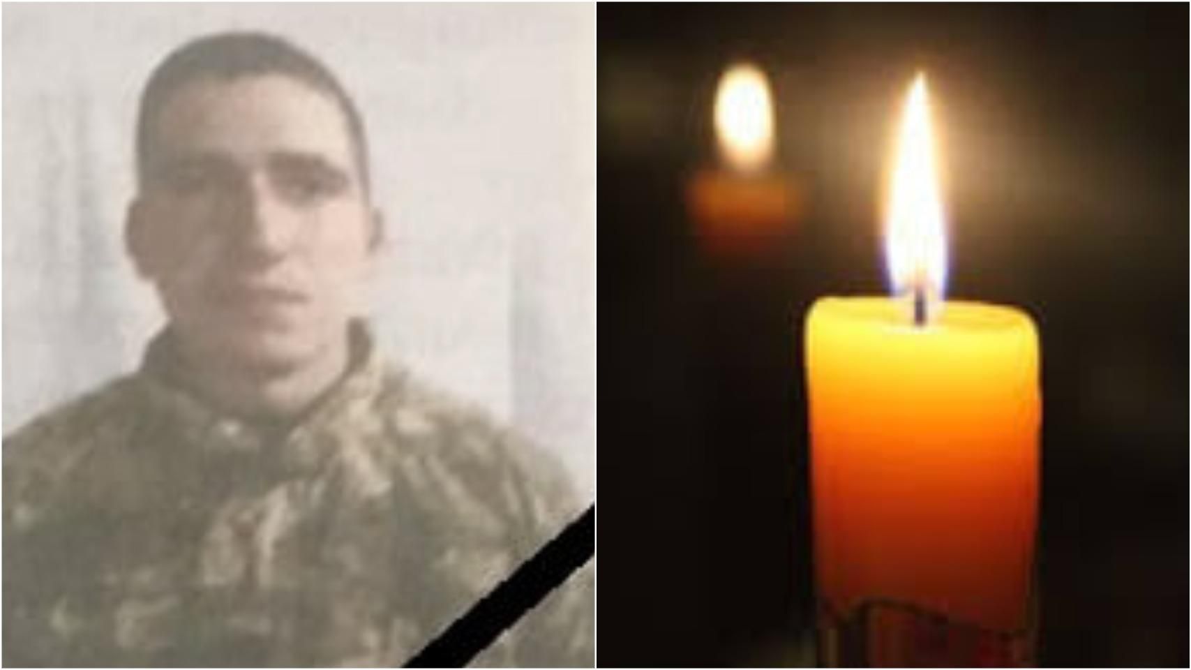 Затисло між двох автомобілів: на Сумщині трагічно загинув військовослужбовець - Україна новини - 24 Канал Затисло між двох автомобілів: на Сумщині трагічно загинув військовослужбовець - Україна новини - 24 Канал