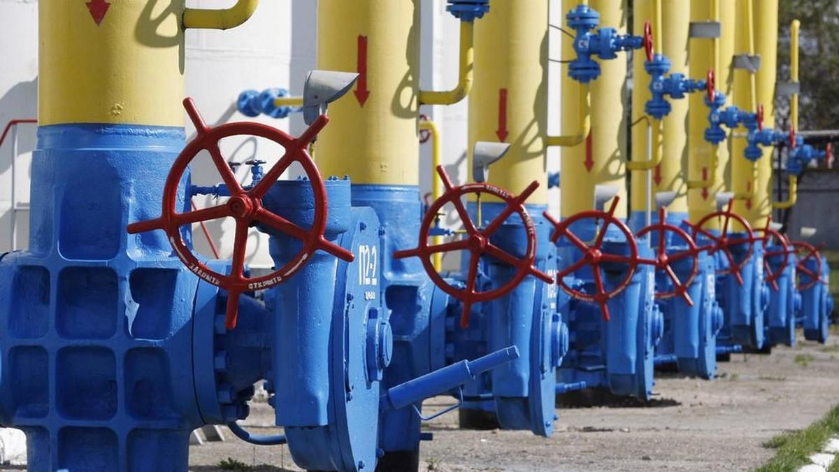 Впервые в истории: цена газа в Европе превысила 1000 долларов за тысячу кубометров