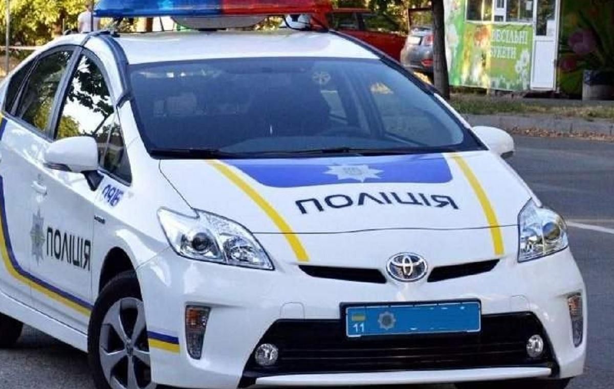 На Волыни произошла авария с участием авто полиции: погиб пассажир мотоцикла На Волыни произошла авария с участием авто полиции: погиб пассажир мотоцикла