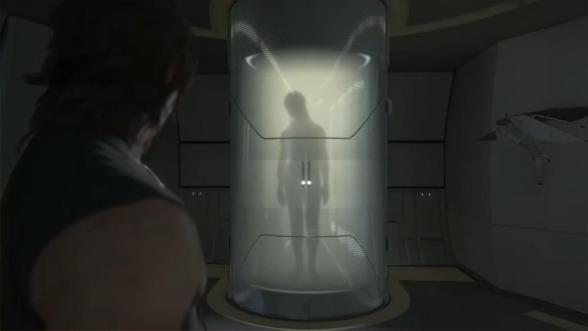 В Death Stranding Director's Cut нашли жуткую пасхалку на отмененную Silent Hills