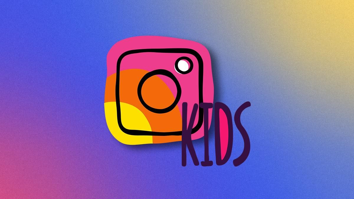 Facebook зупиняє розробку Instagram для дітей: чому компанія передумала - Техно