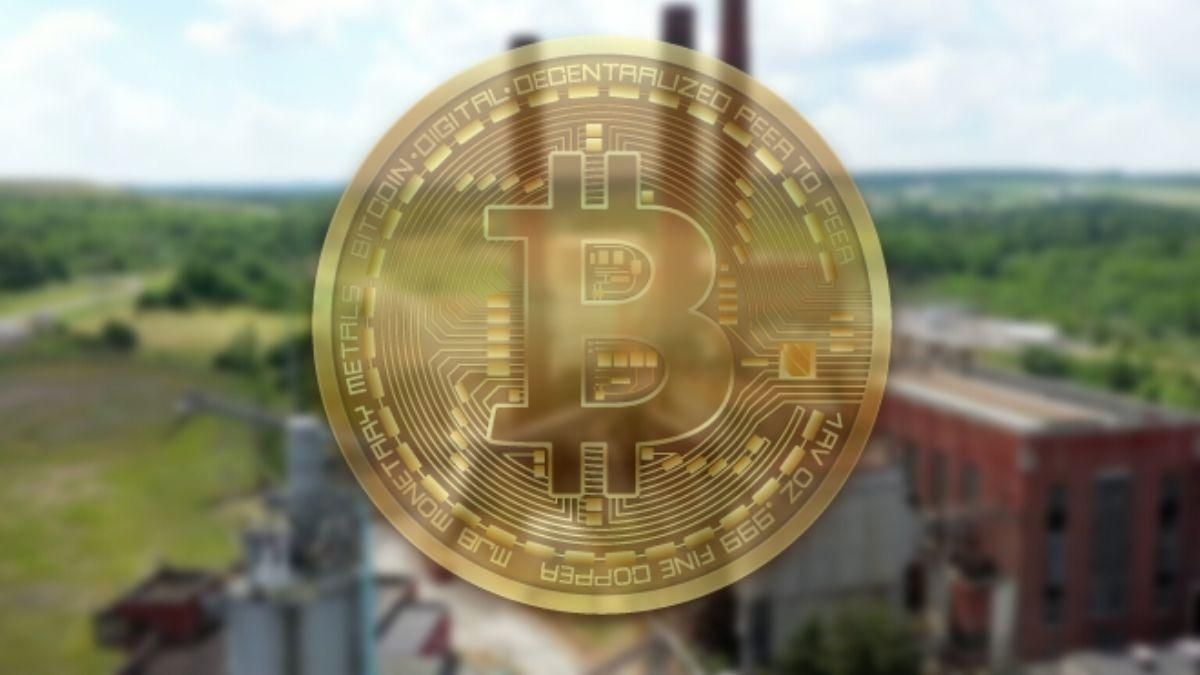 Майнери купили електростанцію в США – на ній добуватимуть біткойни - новини біткоін - Техно Майнери купили електростанцію в США – на ній добуватимуть біткойни - новини біткоін - Техно