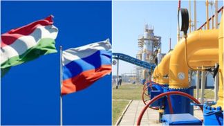 Из-за контракта с российским "Газпромом": все, что известно о конфликте Венгрии с Украиной