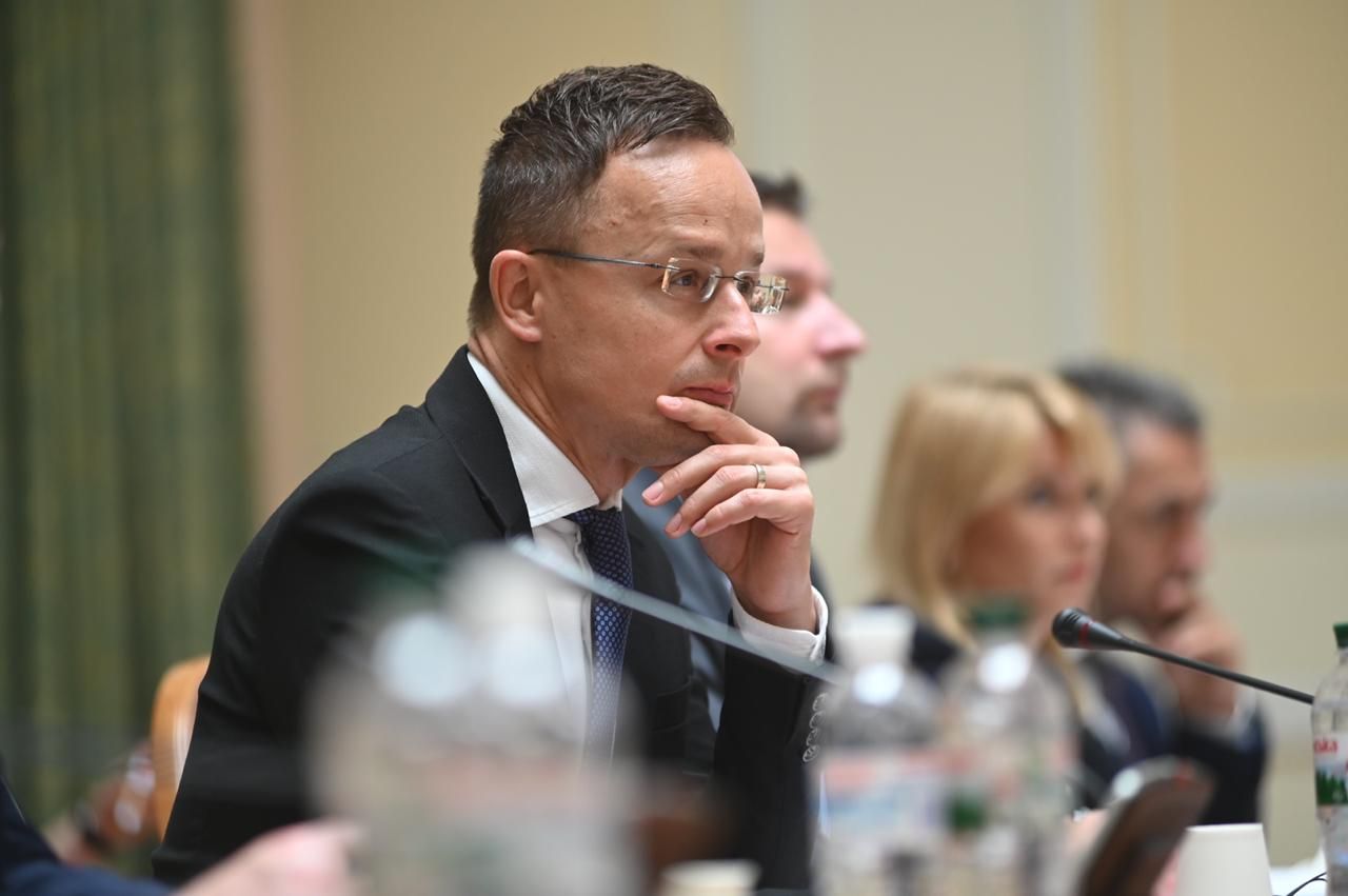 Це геополітична гра, – політолог пояснив, чому Угорщина й Росія підписали угоду - Росія новини - 24 Канал Це геополітична гра, – політолог пояснив, чому Угорщина й Росія підписали угоду - Росія новини - 24 Канал