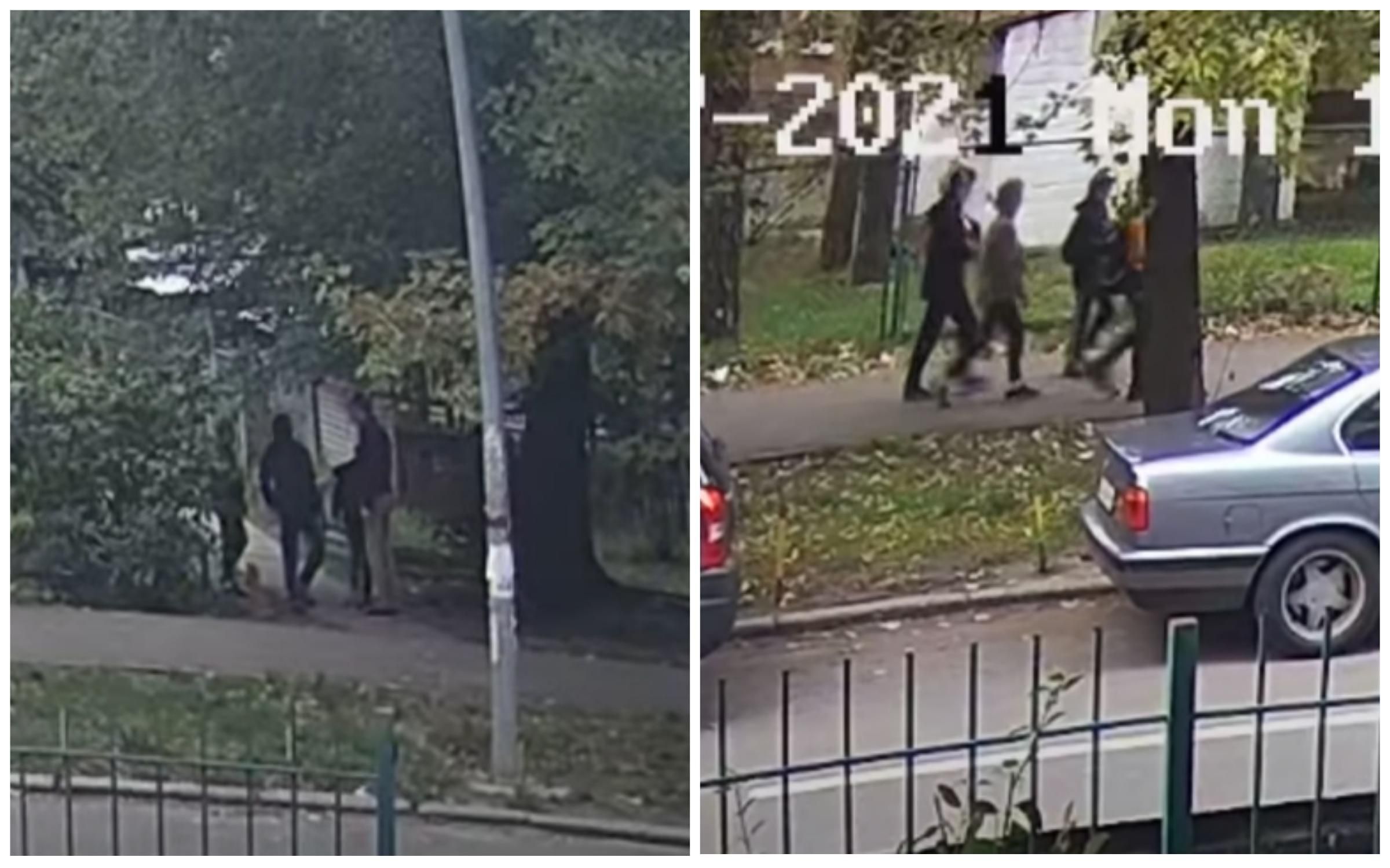 У Києві малолітні грабіжники побили й обікрали підлітка: відео моменту - Новини кримінал - Київ У Києві малолітні грабіжники побили й обікрали підлітка: відео моменту - Новини кримінал - Київ