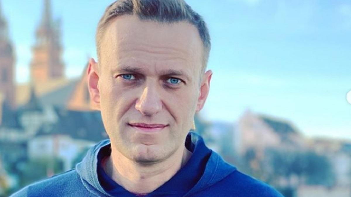 Через "екстремізм": проти Навального і його соратників порушили кримінальну справу - Новини росії - 24 Канал