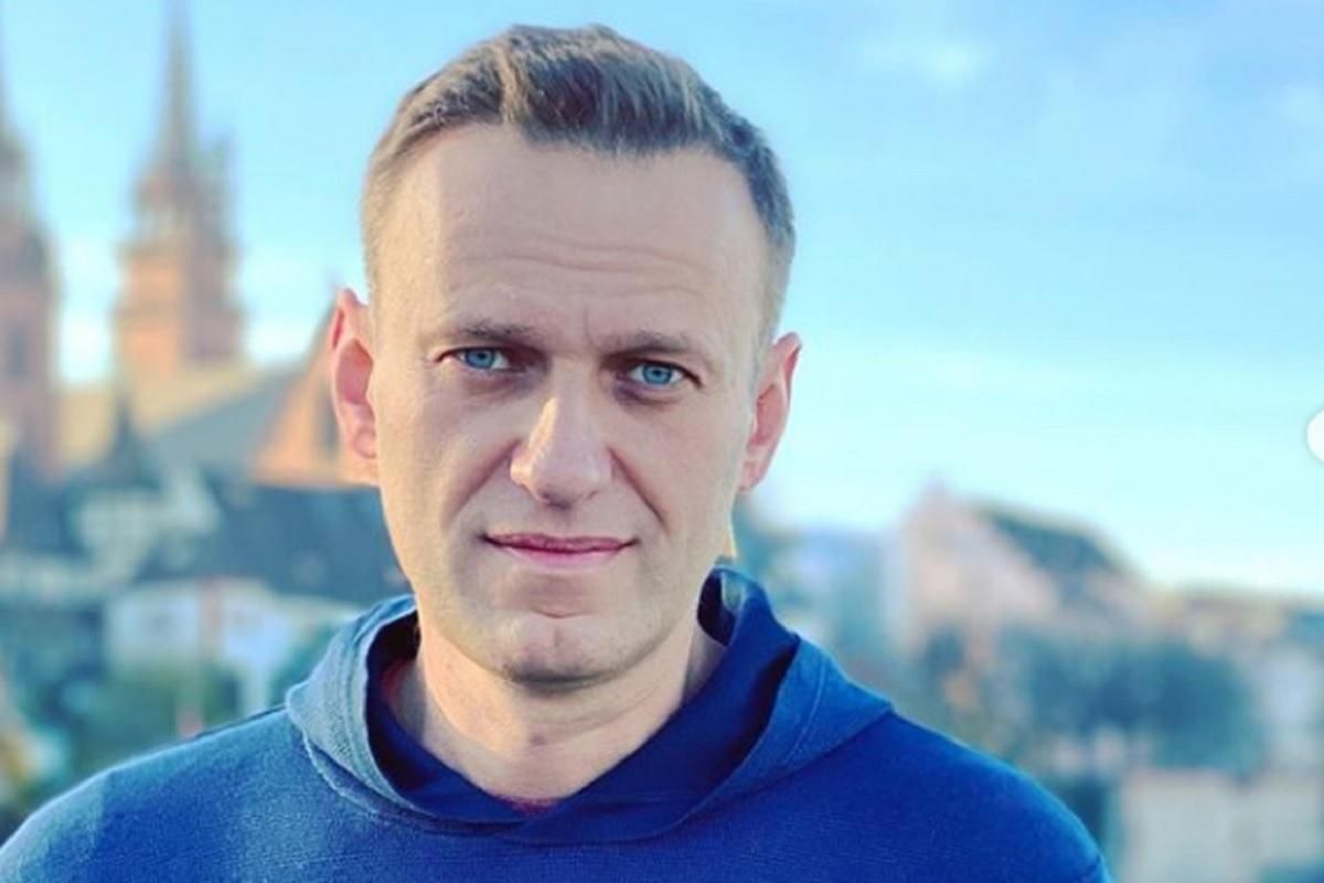 Из-за "экстремизма": против Навального и его соратников возбудили уголовное дело