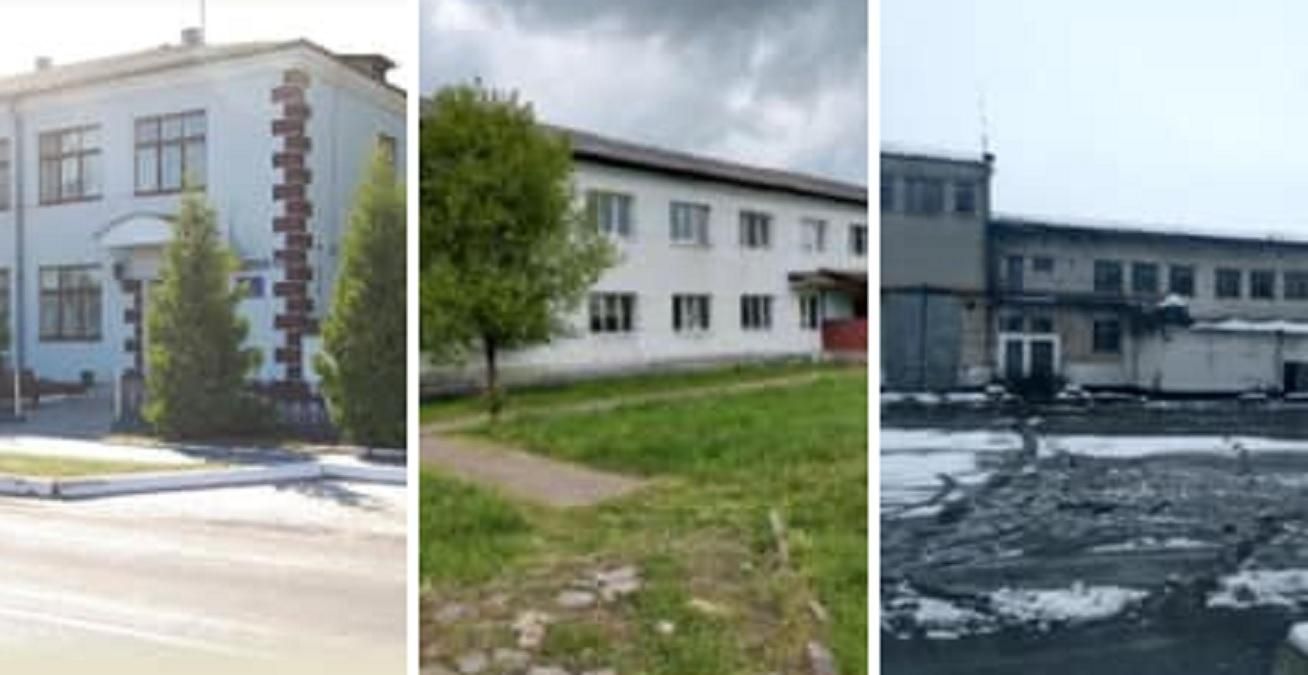 Заезжай и живи, – Малюська предложил купить 3 тюрьмы и назвал цены Заезжай и живи, – Малюська предложил купить 3 тюрьмы и назвал цены