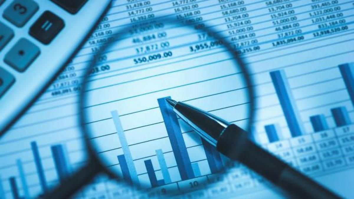 Статистика державних перевірок бізнесу Статистика державних перевірок бізнесу