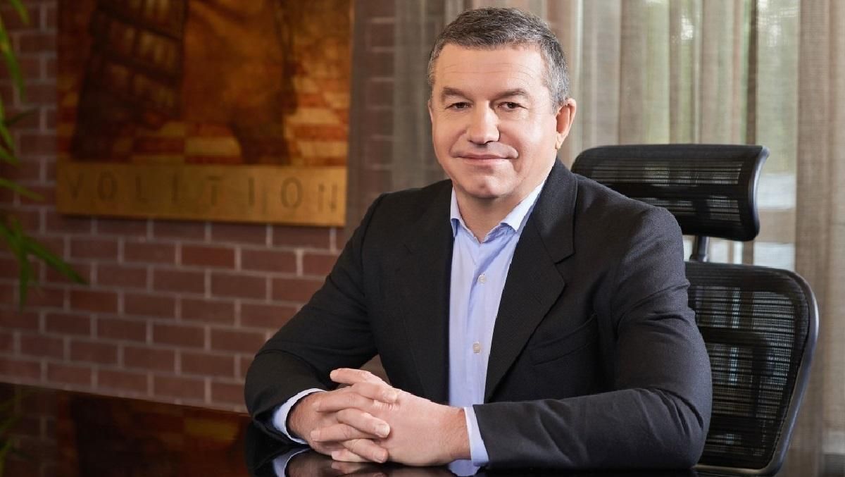 Андрей Иванов: что известно об инвесторе в ИТ, фармацевтику, инфраструктуру и недвижимость Андрей Иванов: что известно об инвесторе в ИТ, фармацевтику, инфраструктуру и недвижимость