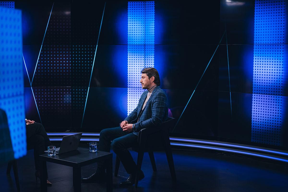 Выходцы из "Голоса" в партии Притулы: политик раскрыл детали Выходцы из "Голоса" в партии Притулы: политик раскрыл детали