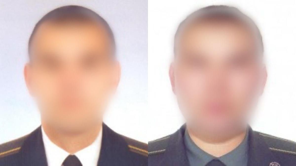 В Україні судитимуть експрацівників СБУ, які перейшли на бік окупанта - Україна новини - 24 Канал В Україні судитимуть експрацівників СБУ, які перейшли на бік окупанта - Україна новини - 24 Канал