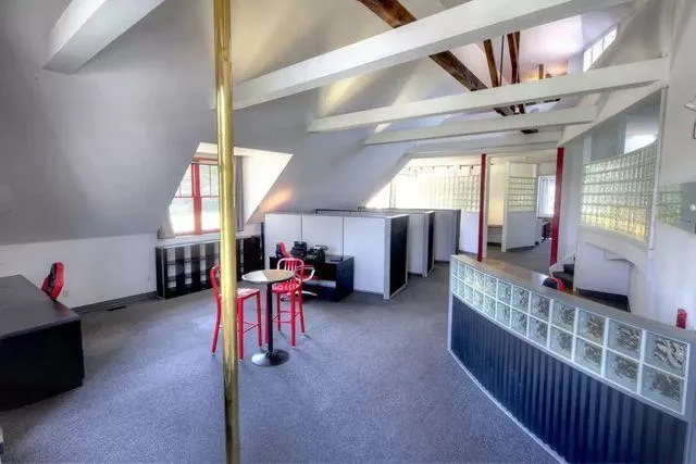 В США продають пожежну частину В США продають пожежну частину