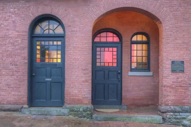 В США продають пожежну частину В США продають пожежну частину