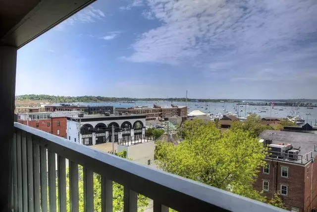 В США продають пожежну частину В США продають пожежну частину