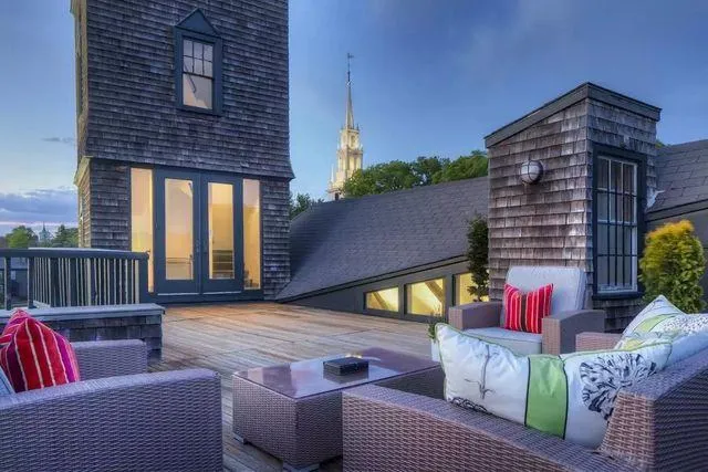 В США продають пожежну частину В США продають пожежну частину