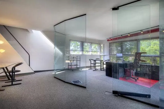 В США продають пожежну частину В США продають пожежну частину